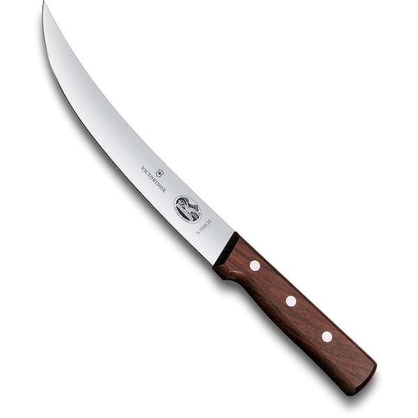 Swiss Army Brands 2023 Victorinox 40039 Kitchen Wood Breaking, 8In Blade VIC-5.7200.20 - main